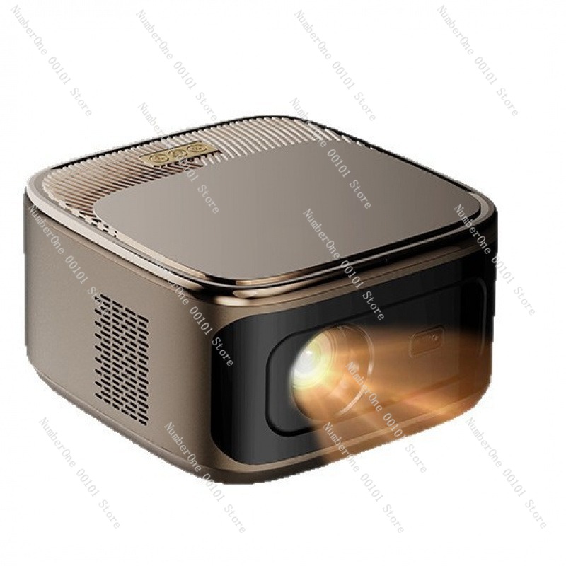 Airbnb Smart Home - Proyector Ultra HD para el Hogar