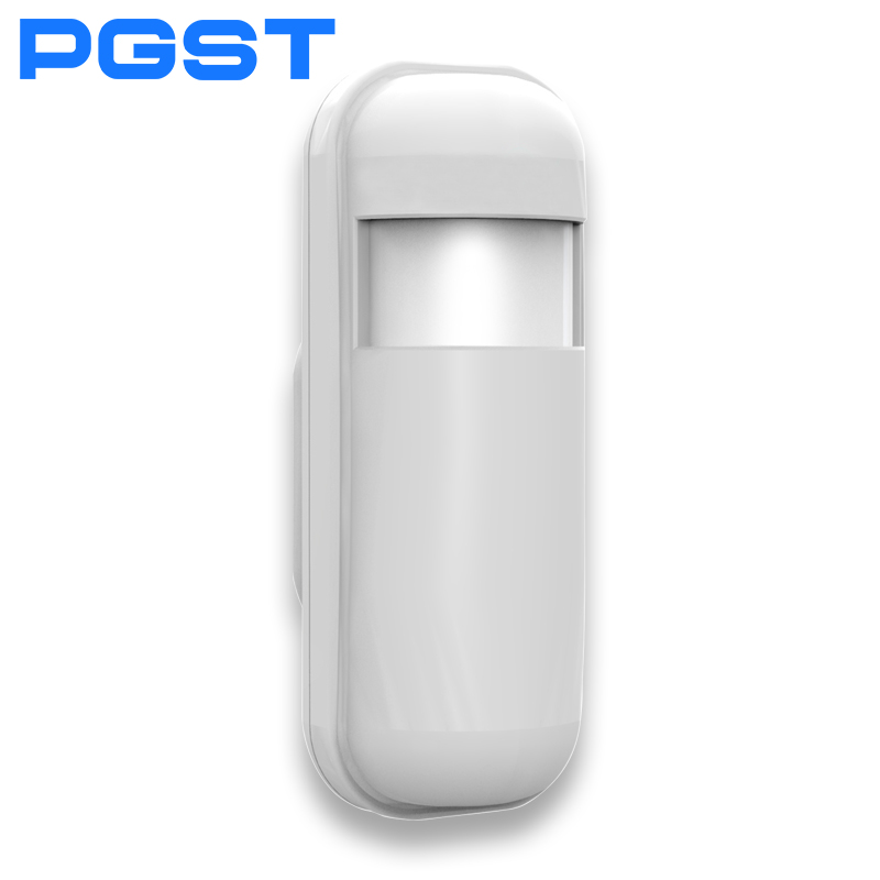 Smart Home Automation System - PGST ZigBee Tuya 433MHz vida inteligente