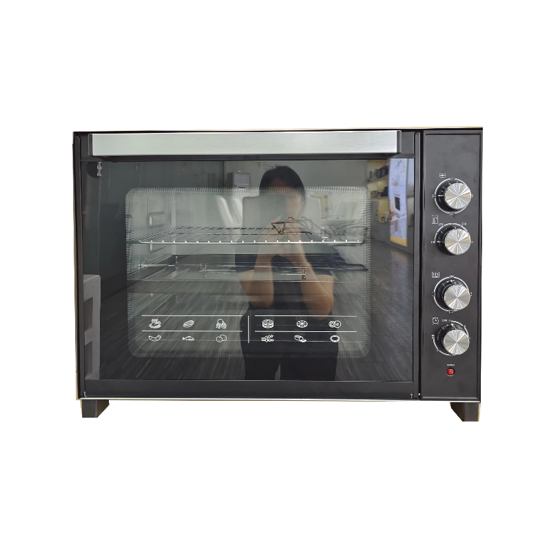 Smart Home Oven - Horno eléctrico inteligente profesional de 100