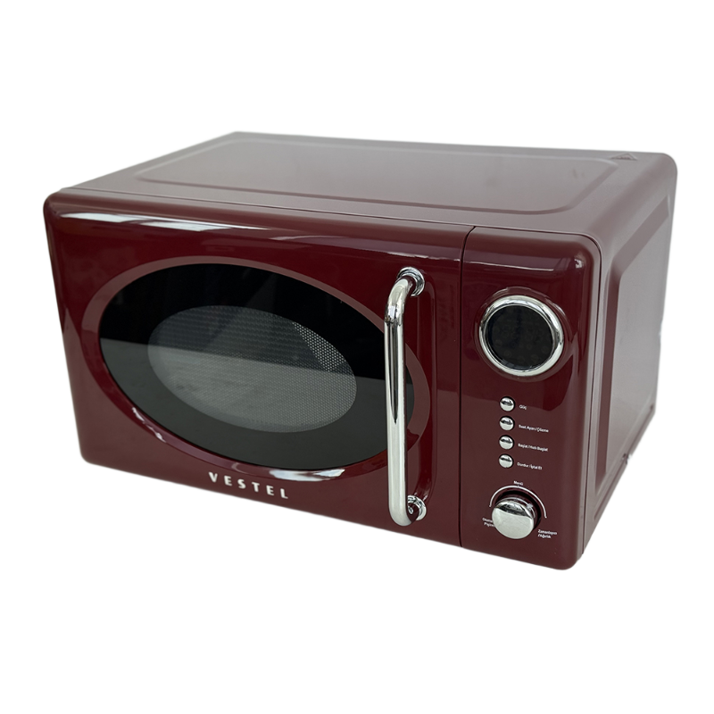 Smart Home Oven - Horno de convección con pantalla Digital
