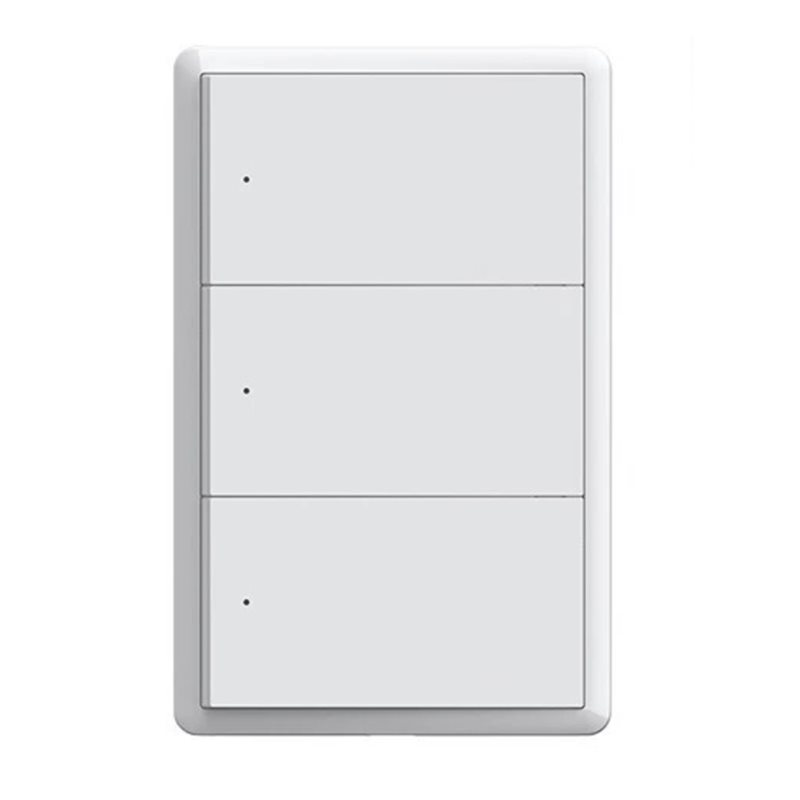 Smart Home Tuya - Interruptor de luz inteligente con Wi-Fi