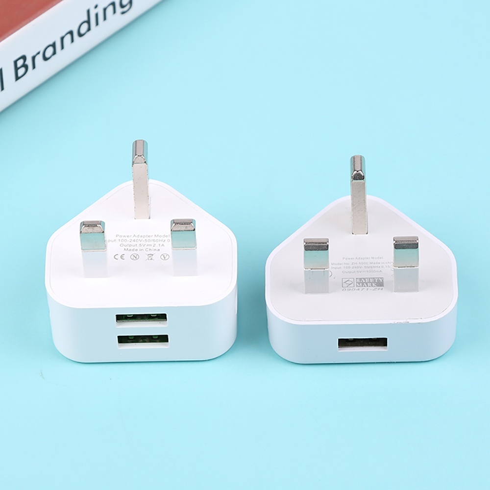Smart Home Xiaomi - Adaptador de cargador de pared 2
