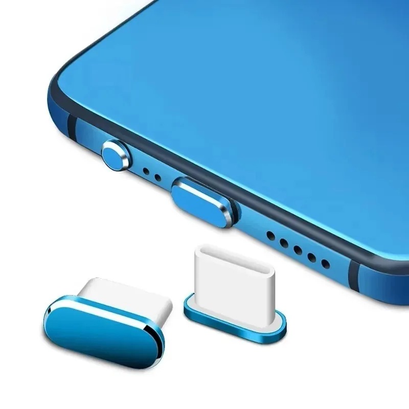 5-1 Uds. Tapón antipolvo de Me - Smart Home Xiaomi reseña y precio