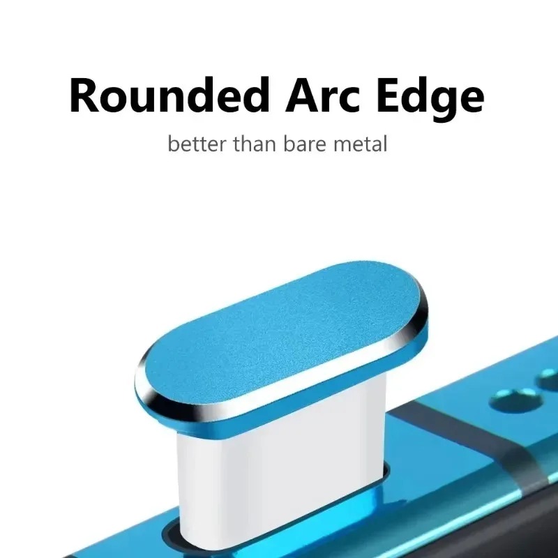5-1 Uds. Tapón antipolvo de Me - Smart Home Xiaomi reseña y precio