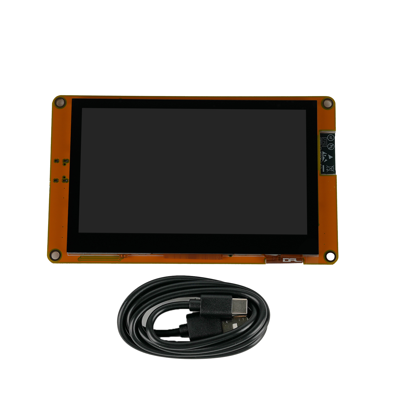 Módulo de Pantalla LCD Intelig - Smart Home Display reseña y precio