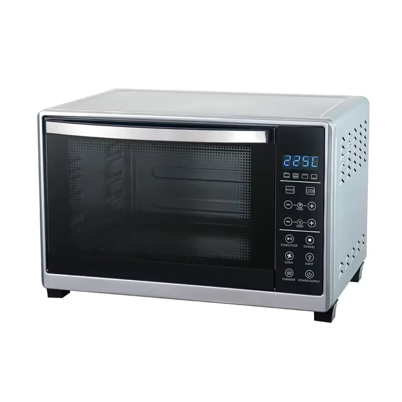 Horno Eléctrico Digital Inteli - Smart Home Oven reseña y precio