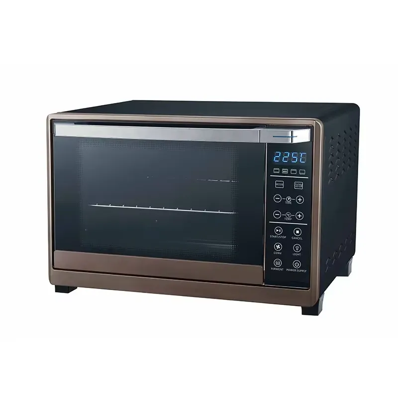 Horno Eléctrico Digital Inteli - Smart Home Oven reseña y precio