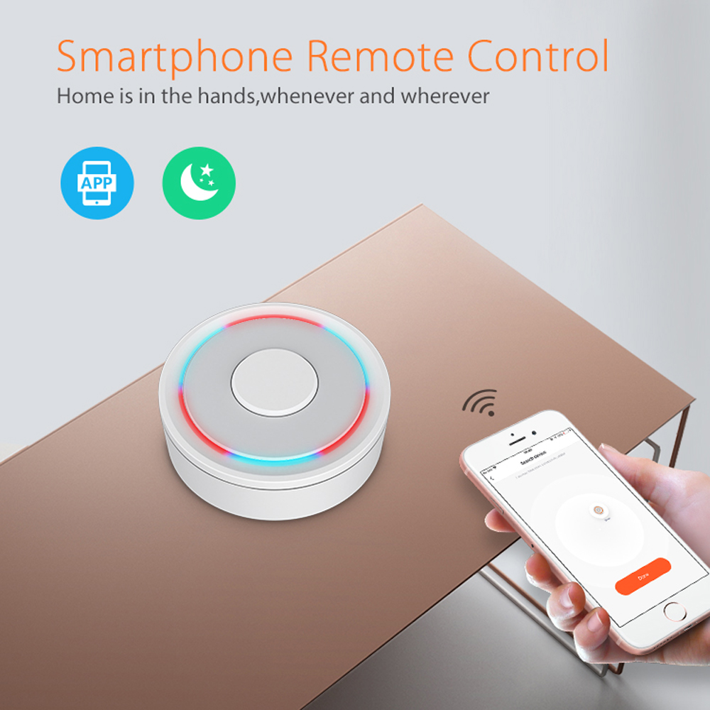 HomeKit-centro de enlace intel - Smart Home Dashboard reseña y precio