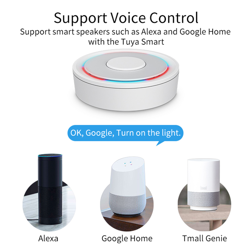 HomeKit-centro de enlace intel - Smart Home Dashboard reseña y precio