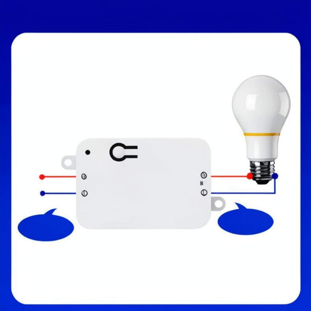 Módulo de Interruptor Intelige - Smart Home Automation System reseña y precio