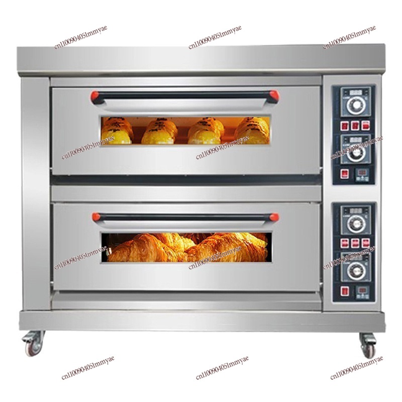 Horno Eléctrico Comercial de U - Smart Home Oven reseña y precio