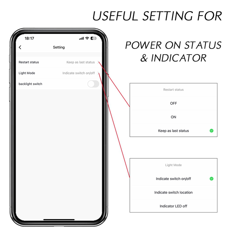 Interruptor de Circuito Inteli - Smart Home Tuya reseña y precio