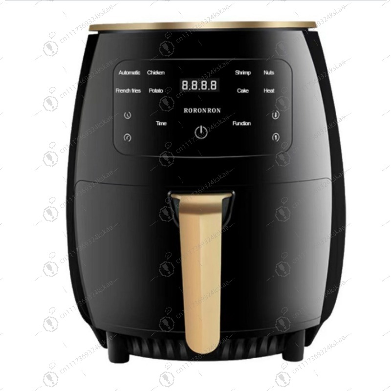 Freidora de Aire Inteligente S - Smart Home Oven reseña y precio