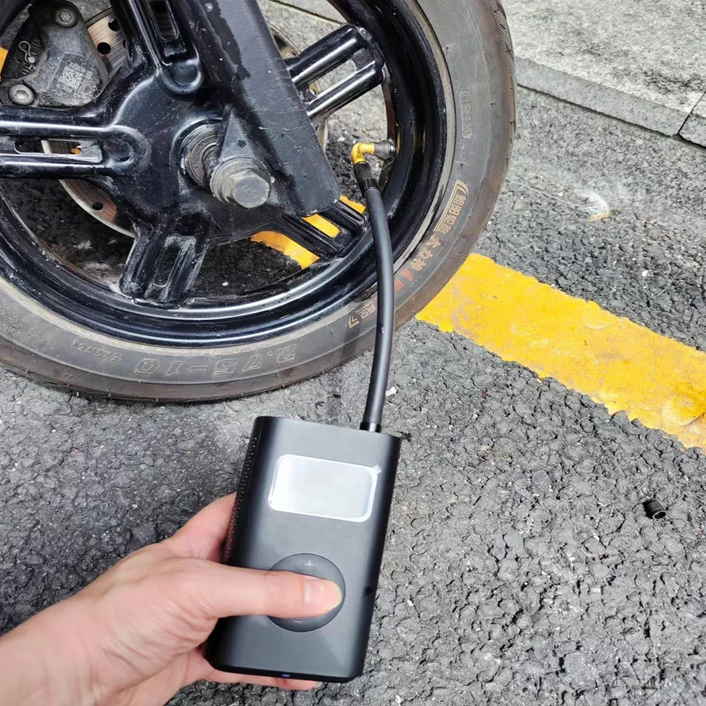 Bomba infladora de adaptador d - Smart Home Xiaomi reseña y precio