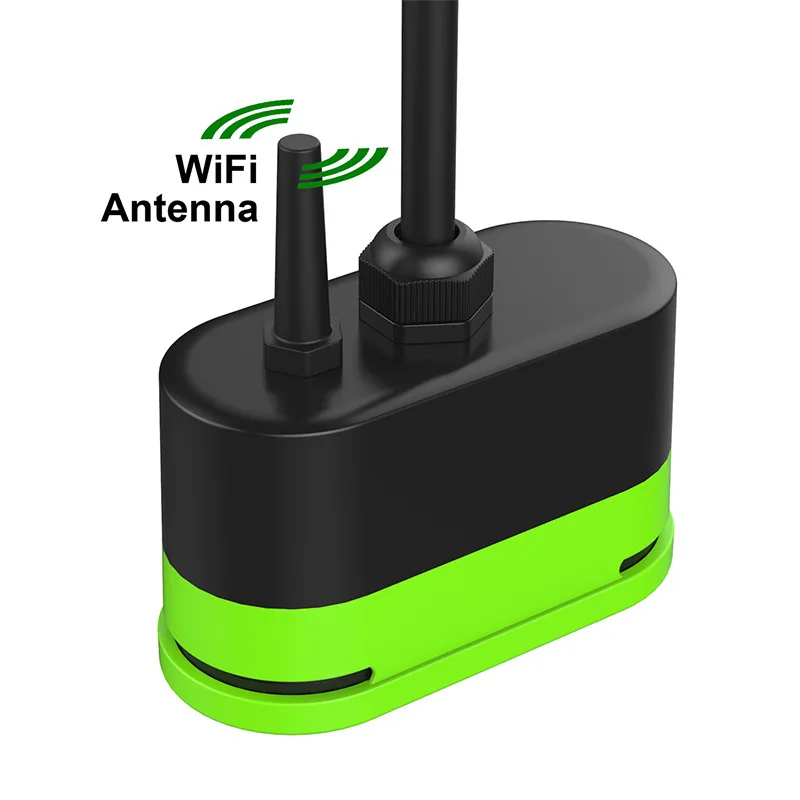 Enchufe Inteligente Wifi Tuya  - Smart Home Tuya reseña y precio
