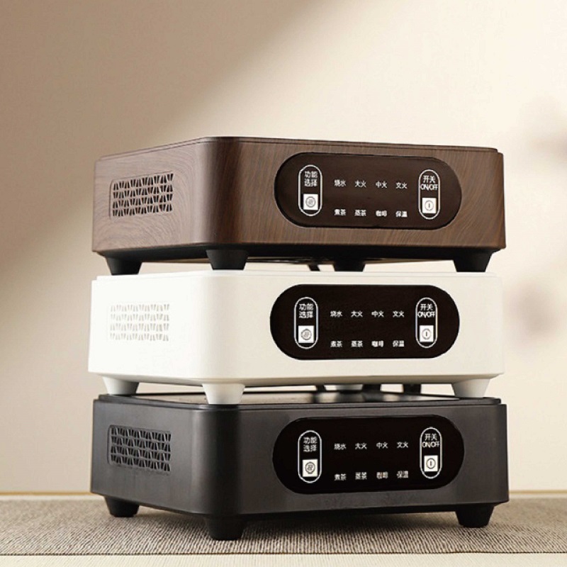Estufa Eléctrica de Cerámica d - Smart Home Oven reseña y precio