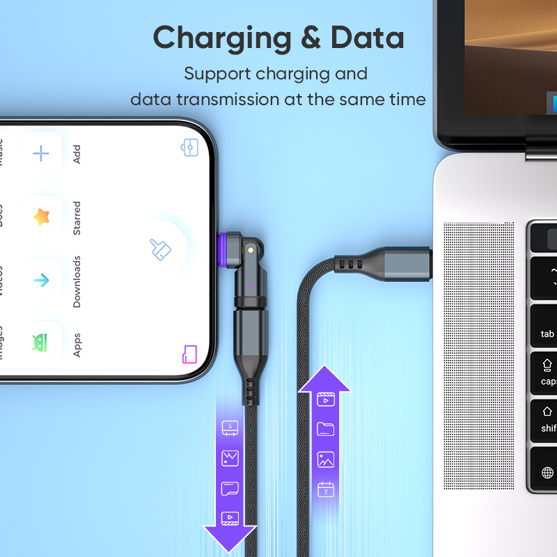 Adaptador de carga rápida magn - Smart Home Xiaomi reseña y precio