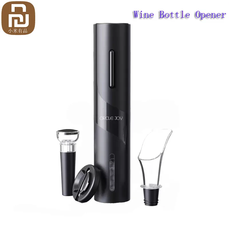 Youpin Circle Joy-botella eléc - Smart Home Xiaomi reseña y precio