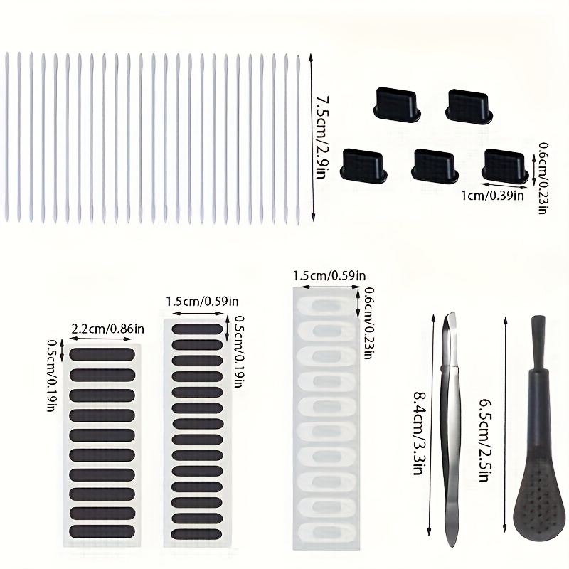 Kit de Limpieza de 75 Piezas p - Smart Home Xiaomi reseña y precio