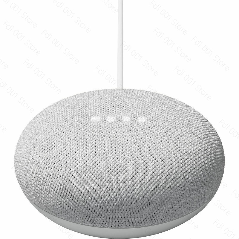 Altavoz Inteligente para Googl - Google Speaker Nest Hub reseña y precio
