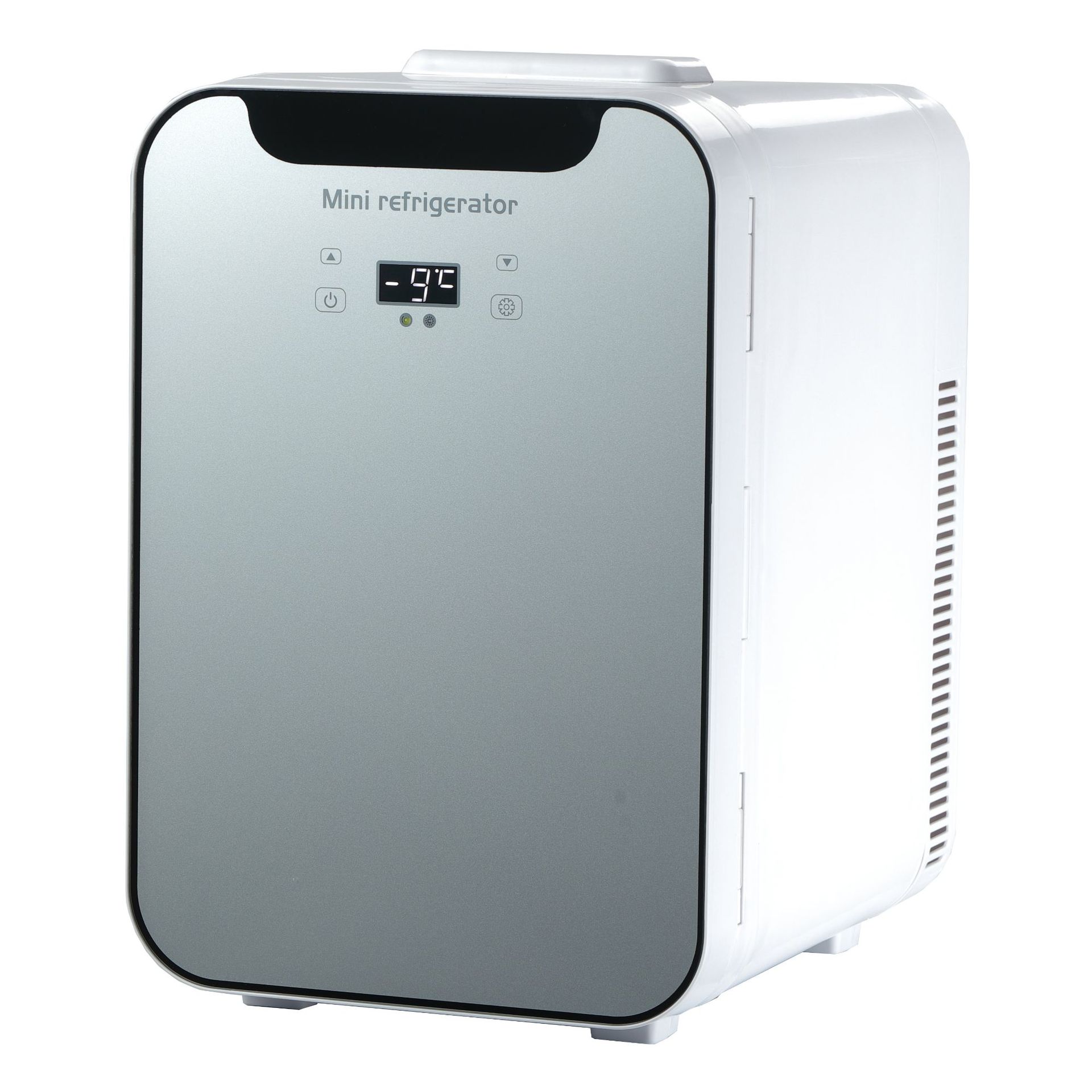 Refrigerador Inteligente de 20 - Smart Home Display reseña y precio