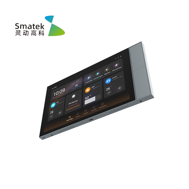 Nuevo 2026: Oferta de Fábrica  - Smart Home Automation System reseña y precio