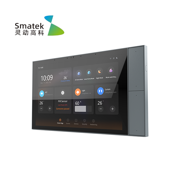 Nuevo 2026: Oferta de Fábrica  - Smart Home Automation System reseña y precio