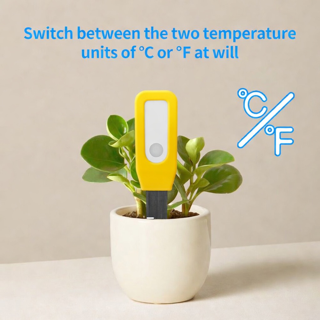 Sensor Inteligente de Temperat - Smart Home Automation System reseña y precio