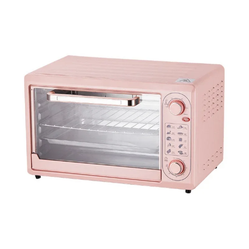 Horno eléctrico doméstico mejo - Smart Home Oven reseña y precio