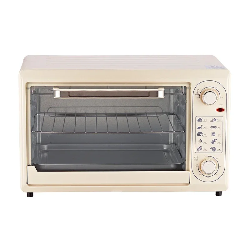 Horno eléctrico doméstico mejo - Smart Home Oven reseña y precio