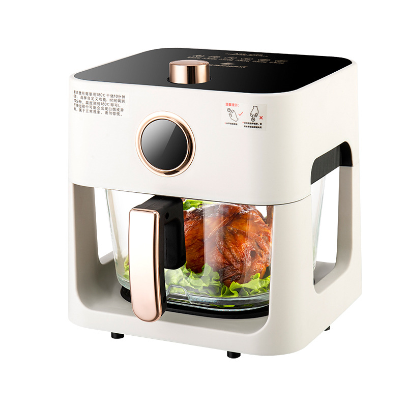 Freidora de Aire Inteligente p - Smart Home Oven reseña y precio