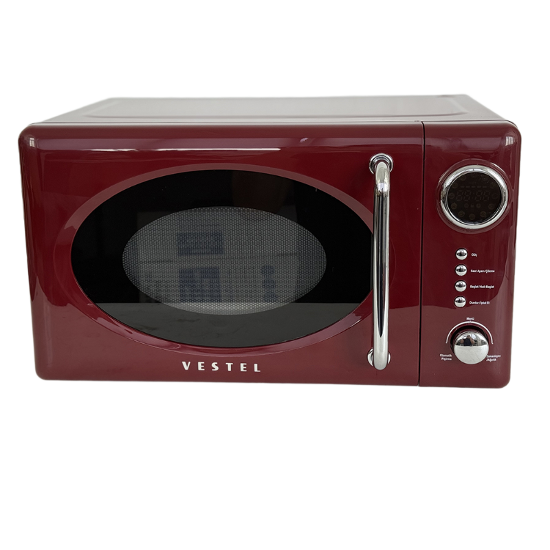 Horno de convección con pantal - Smart Home Oven reseña y precio