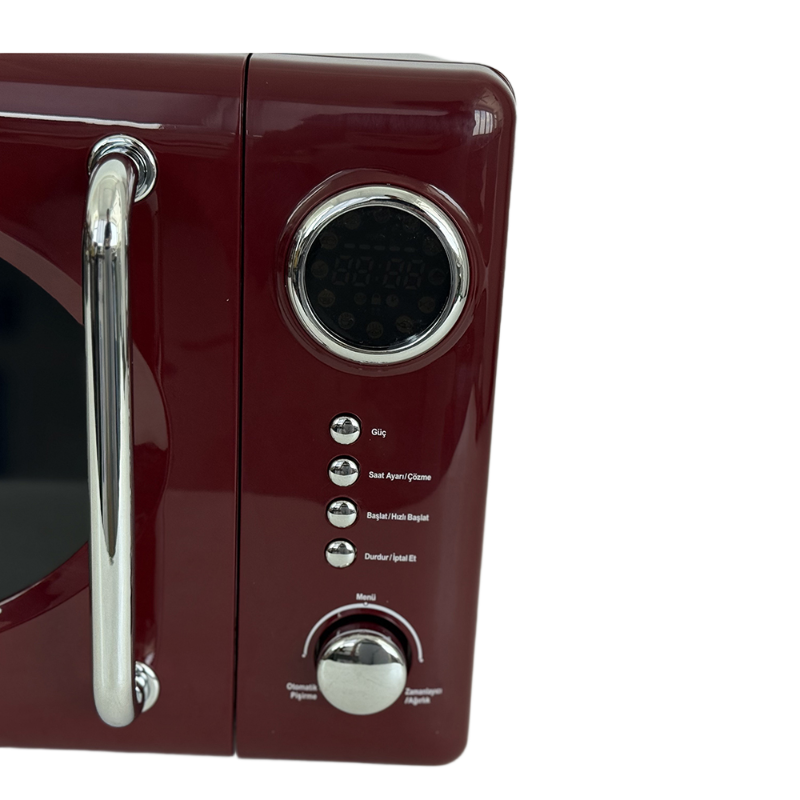 Horno de convección con pantal - Smart Home Oven reseña y precio
