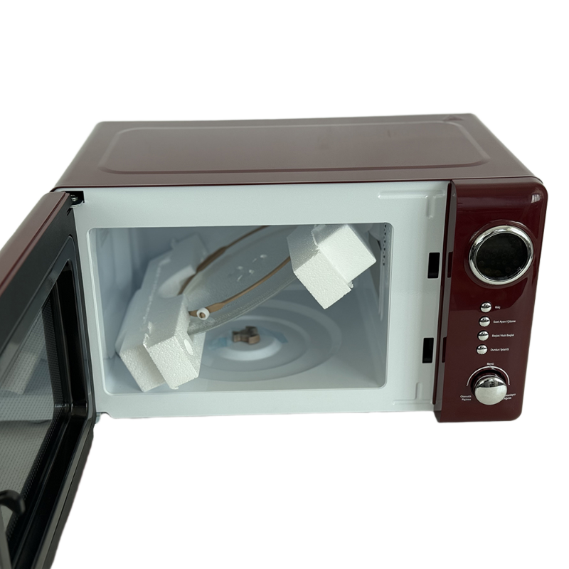 Horno de convección con pantal - Smart Home Oven reseña y precio