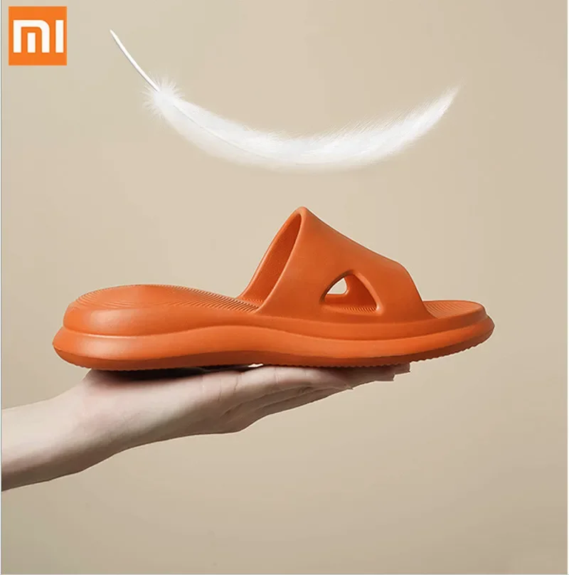 Zapatillas XiaoMi Mijia, antid - Smart Home Xiaomi reseña y precio