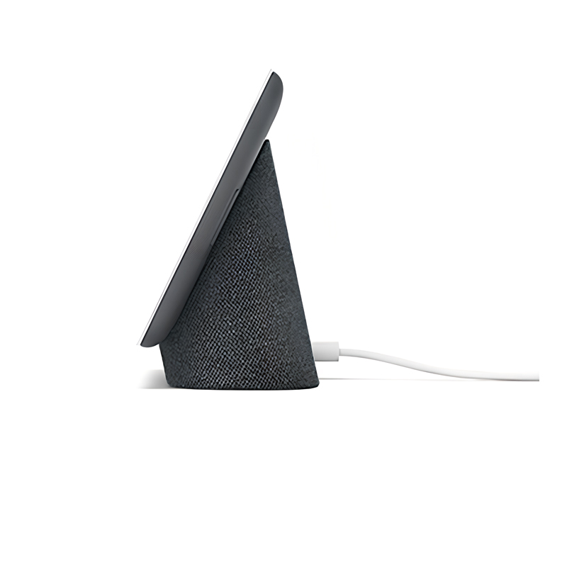 Controlador de hogar inteligen - Google Speaker Nest Hub reseña y precio