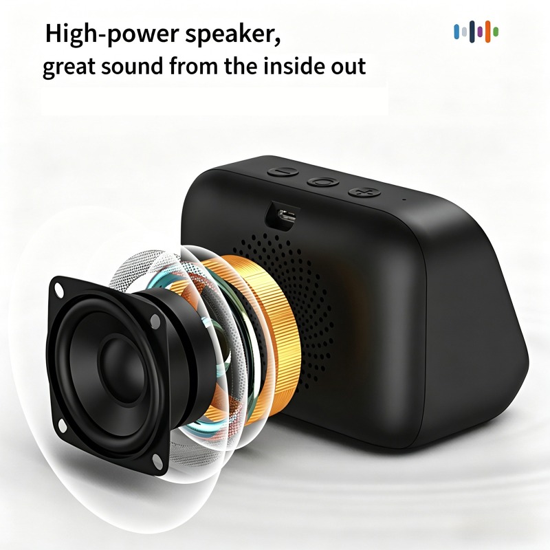 Altavoz Inalámbrico Inteligent - Smart Home Display reseña y precio