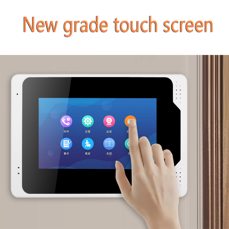 Tuya Smart Home IP WIFI/videop - Wifi Doorbell Camera reseña y precio