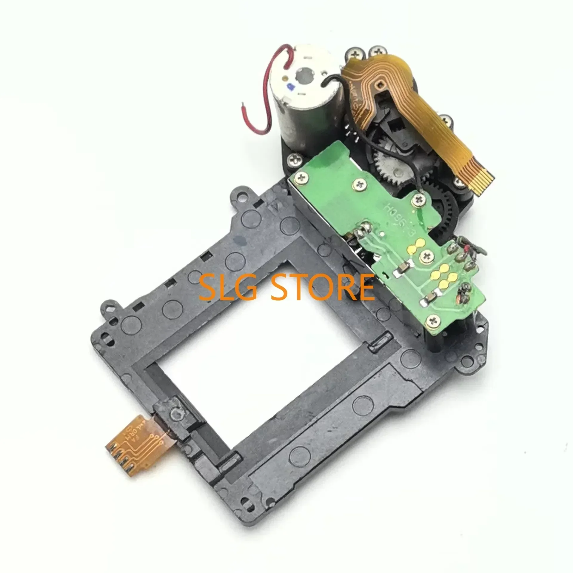 Pieza de Repuesto Original par - Curtain Motor reseña y precio