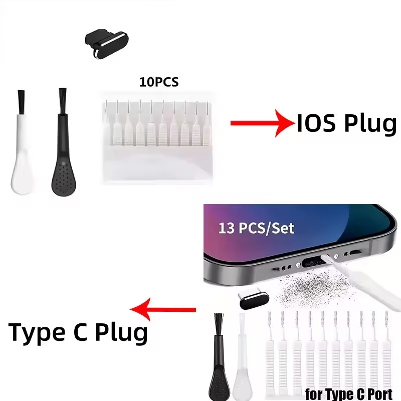 Puerto de carga para teléfono  - Smart Home Xiaomi reseña y precio