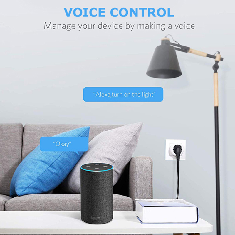 Módulo de Relé Zigbee Tuya de  - Smart Home Tuya reseña y precio