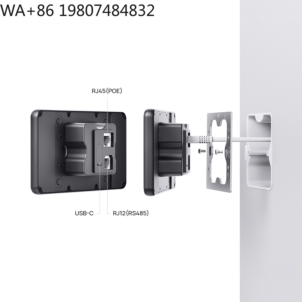 Panel Táctil Inteligente para  - Smart Home Automation System reseña y precio