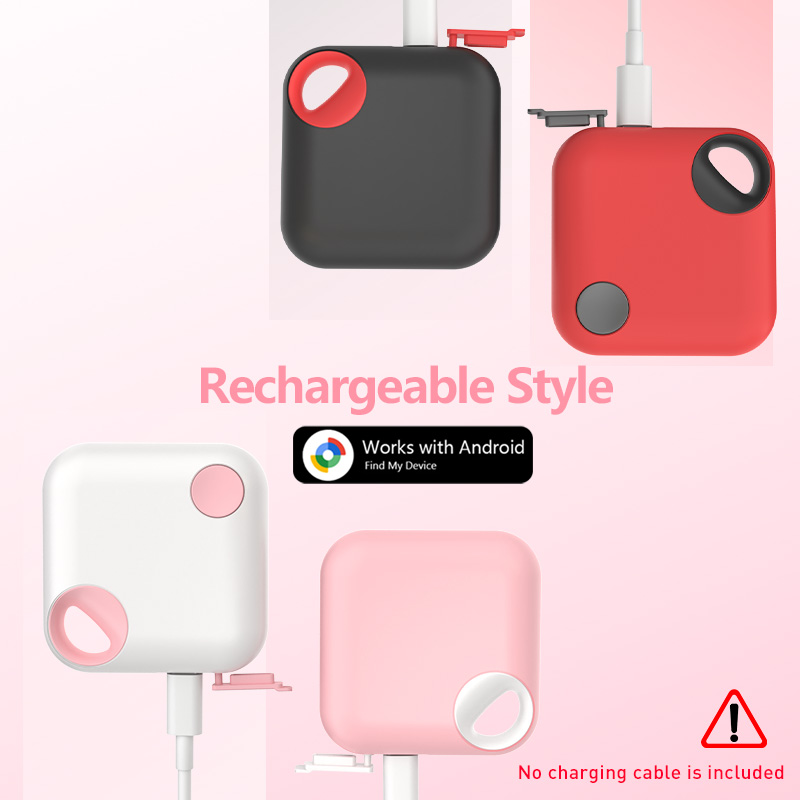 Etiqueta Inteligente Recargabl - Smart Home Xiaomi reseña y precio