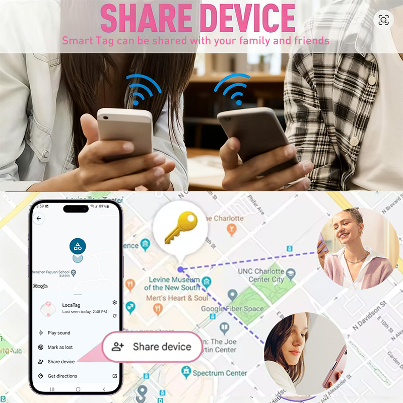 Etiqueta Inteligente Recargabl - Smart Home Xiaomi reseña y precio