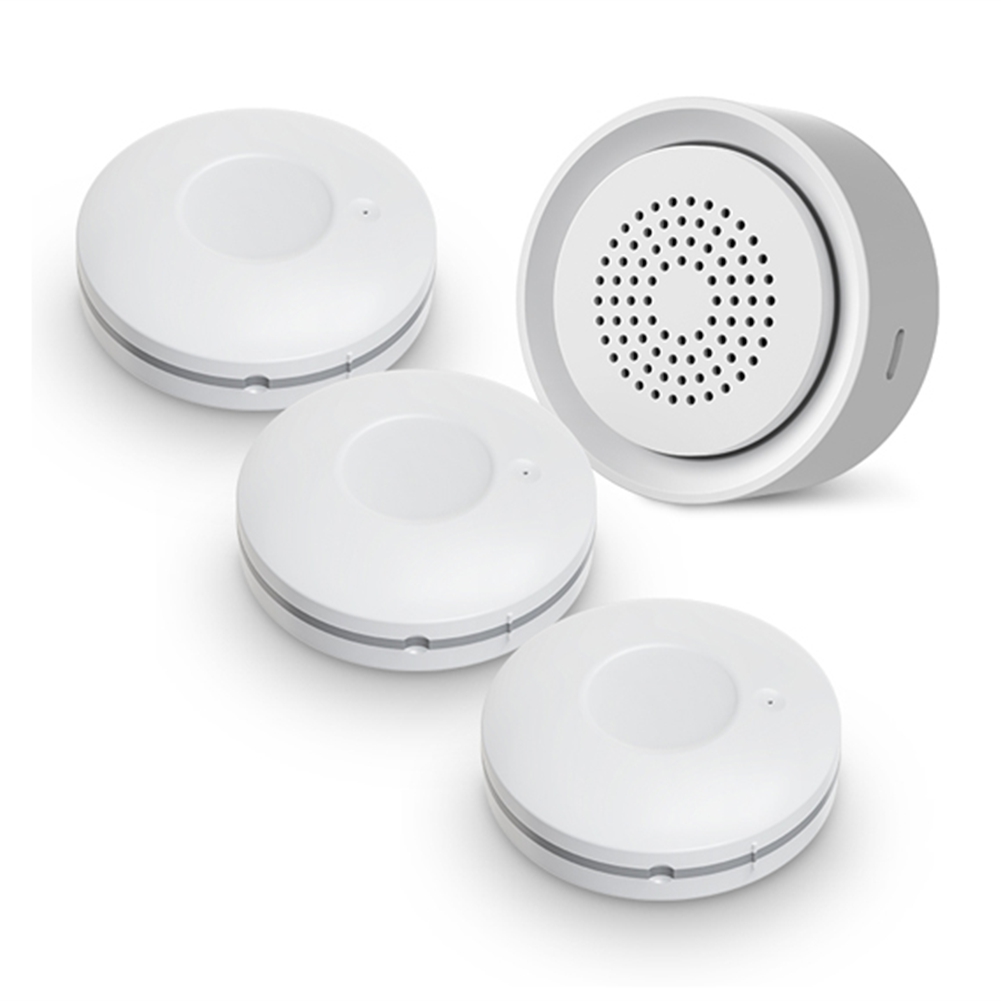 Detector de Inundaciones BTLIF - Smart Home Automation System reseña y precio