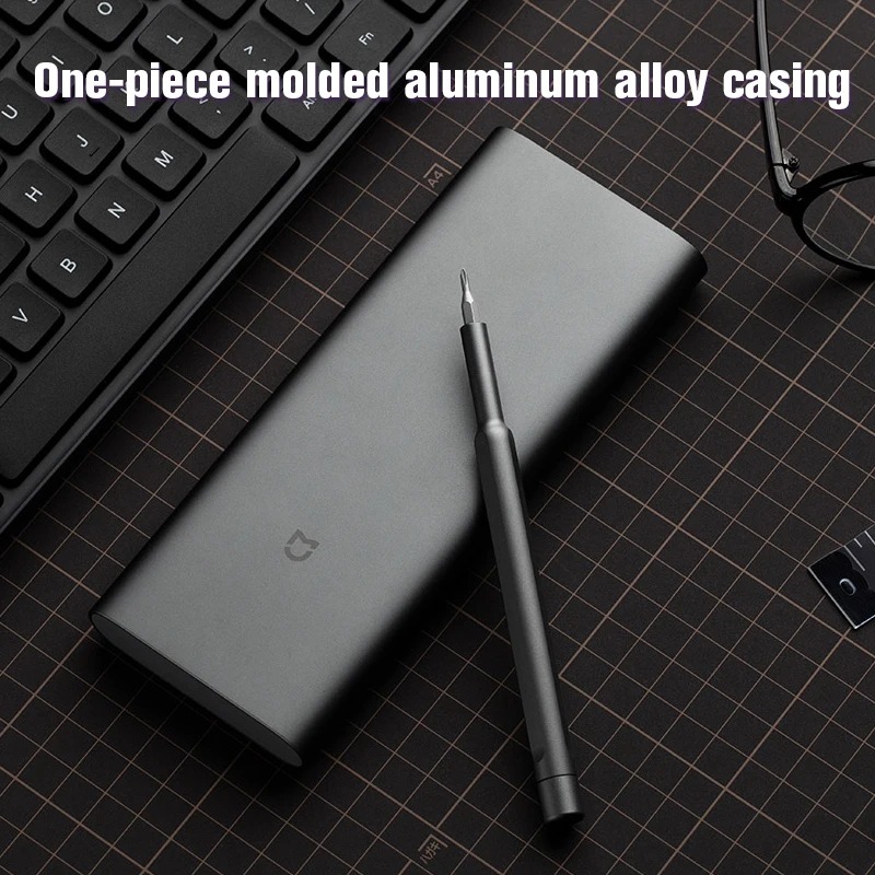 Juego de Destornilladores de P - Smart Home Xiaomi reseña y precio