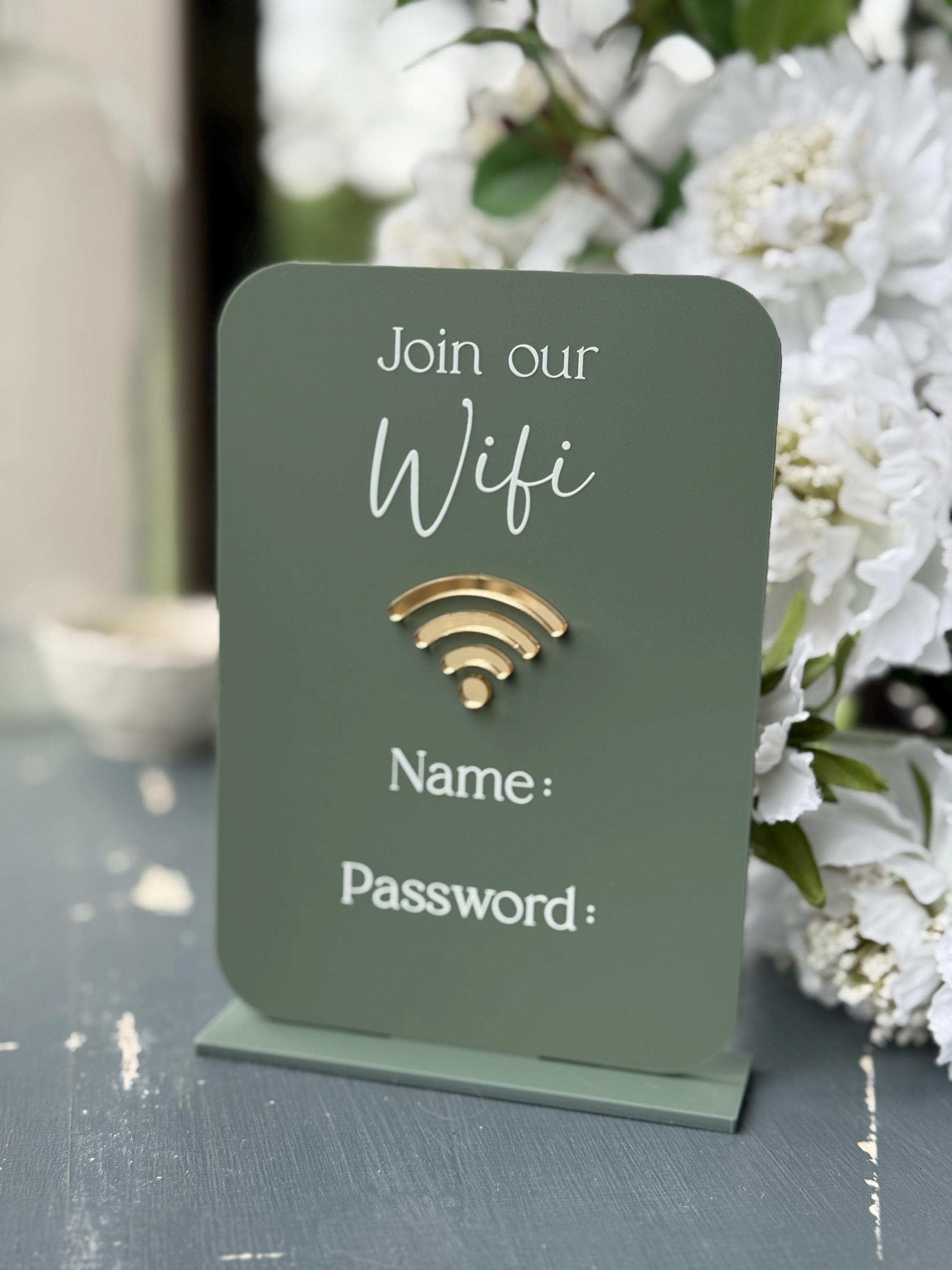 Tarjeta de pago de código QR a - Airbnb Smart Home reseña y precio