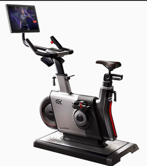Bicicleta de Acero con Pantall - Smart Home Display reseña y precio