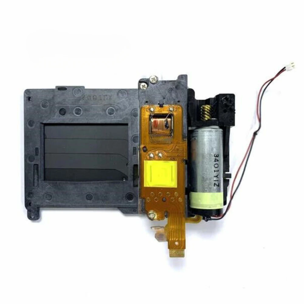 Grupo de obturador Original co - Curtain Motor reseña y precio