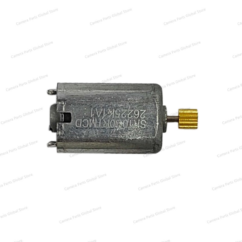 Motor de Obturador para Canon  - Curtain Motor reseña y precio
